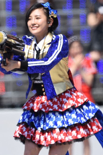 AKB48 ݂ȂݑƃRT[gwj ݂ȂݑƁg148.5cm̌hx^w1AKB48O[v΍R̍x