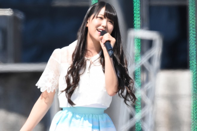 AKB48 ݂ȂݑƃRT[gwj ݂ȂݑƁg148.5cm̌hx^w1AKB48O[v΍R̍x