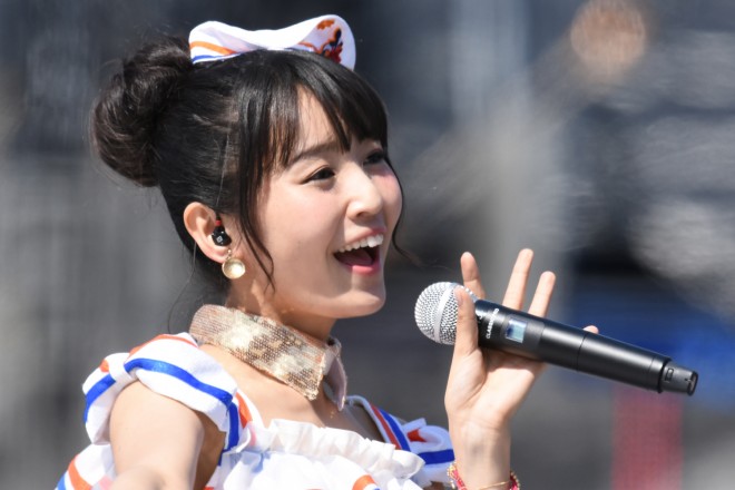 AKB48 ݂ȂݑƃRT[gwj ݂ȂݑƁg148.5cm̌hx^w1AKB48O[v΍R̍x