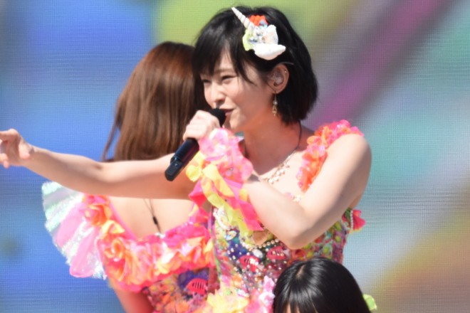 AKB48 ݂ȂݑƃRT[gwj ݂ȂݑƁg148.5cm̌hx^w1AKB48O[v΍R̍x