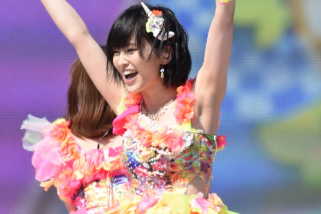 AKB48 ݂ȂݑƃRT[gwj ݂ȂݑƁg148.5cm̌hx^w1AKB48O[v΍R̍x