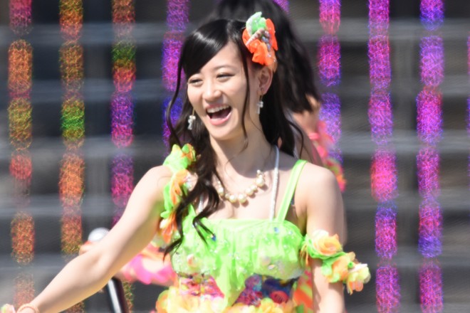 AKB48 ݂ȂݑƃRT[gwj ݂ȂݑƁg148.5cm̌hx^w1AKB48O[v΍R̍x