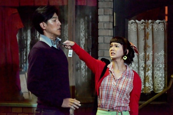 Jbg(C)2016uJmvψ(C)2014 CJ E&M CORPORATION