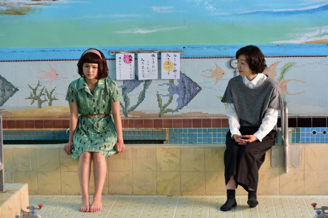 Jbg(C)2016uJmvψ(C)2014 CJ E&M CORPORATION