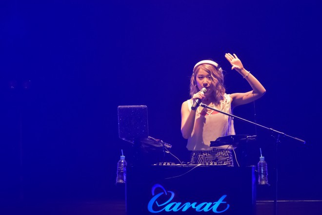 DJ&_X{[JjbgCaratDJ MonaCu^wa-collectionx