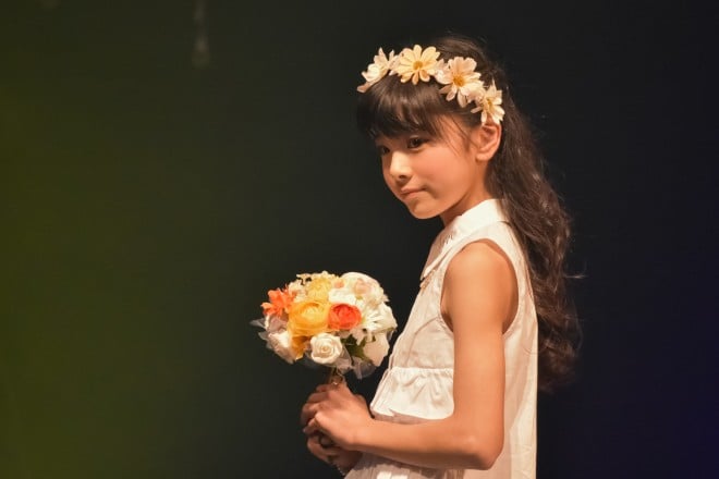 Kids stage^wa-collectionx