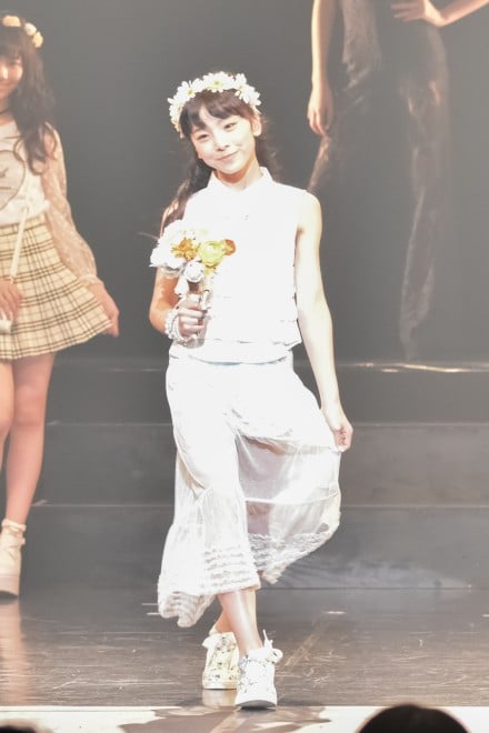 Kids stage^wa-collectionx