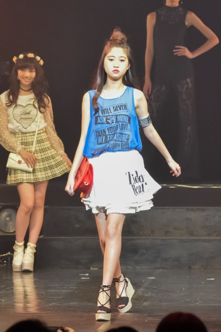 Kids stage^wa-collectionx