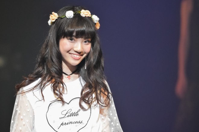 Kids stage^wa-collectionx