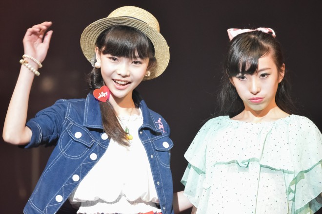 Kids stage^wa-collectionx