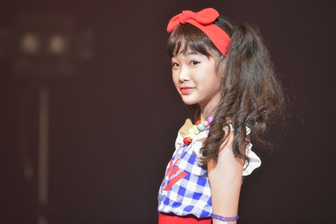 Kids stage^wa-collectionx