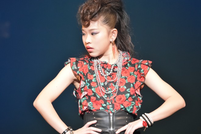 Kids stage^wa-collectionx