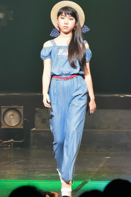 Kids stage^wa-collectionx