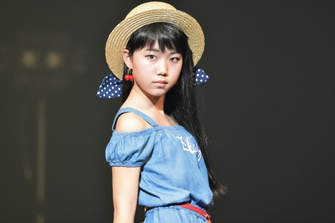 Kids stage^wa-collectionx