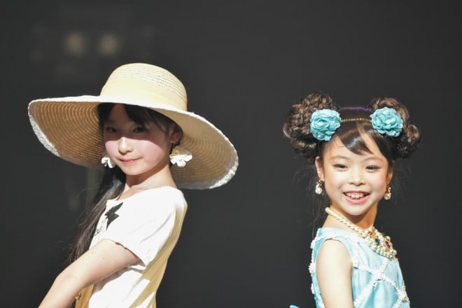 Kids stage^wa-collectionx