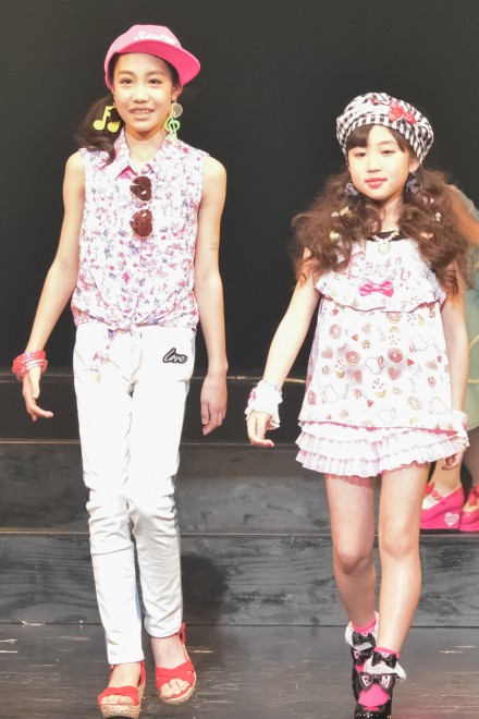 Kids stage^wa-collectionx