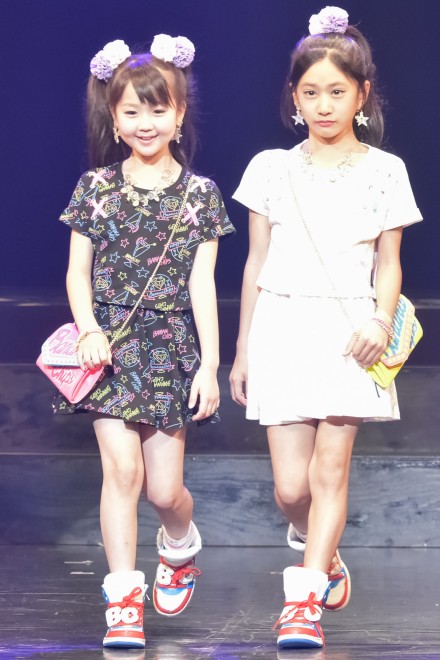 Kids stage^wa-collectionx