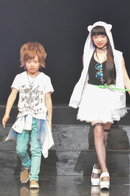 Kids stage^wa-collectionx