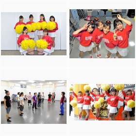 今も精力的に活動!スクールメイツ