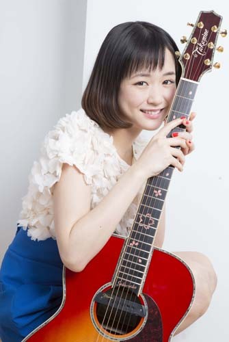 画像・写真 | 大原櫻子、ORICON STYLE撮り下ろし写真 45枚目