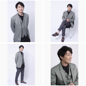 安田顕 『映画クレヨンしんちゃん』インタビュー