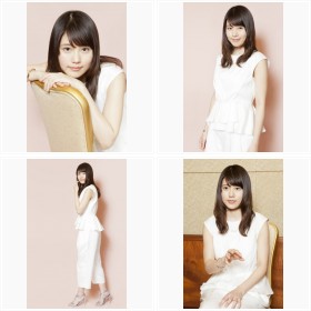 有村架純 『アイアムアヒーロー』インタビュー