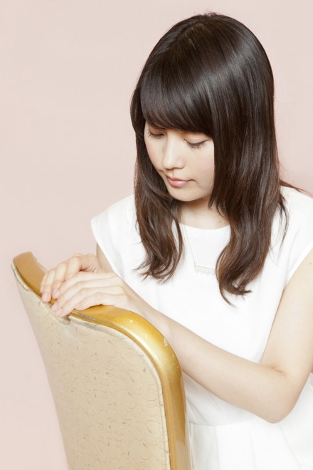 �L���ˏ� �w�A�C�A���A�q�[���[�x�C���^�r���[�i�ʐ^�F���⑏�j