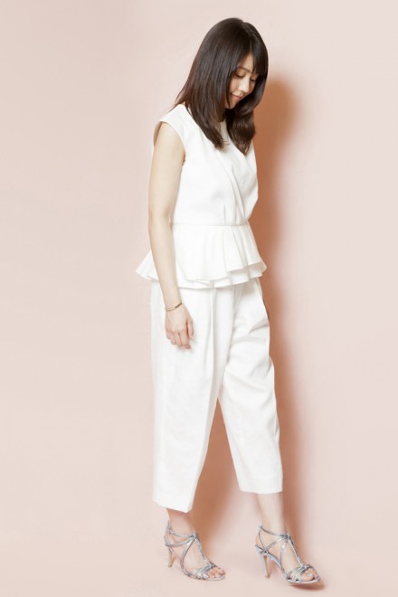 �L���ˏ� �w�A�C�A���A�q�[���[�x�C���^�r���[�i�ʐ^�F���⑏�j