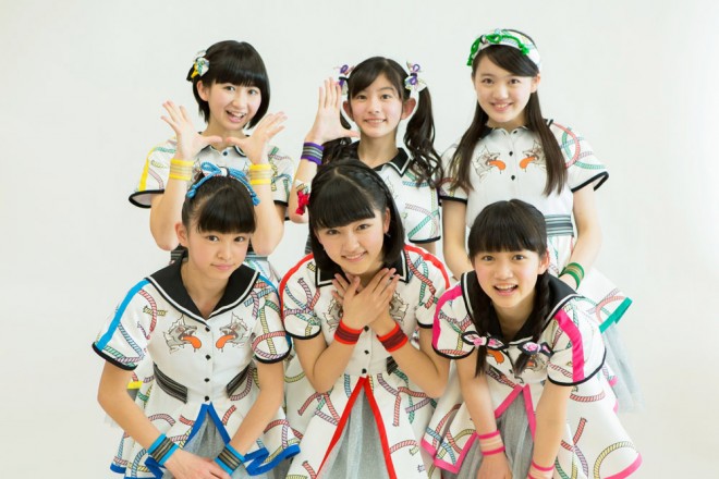 画像・写真 | スターダストプロモーション100年に1組の逸材！ももクロ