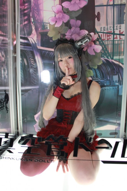 yjRjRc2016zRXvC[@܂B @makiron716