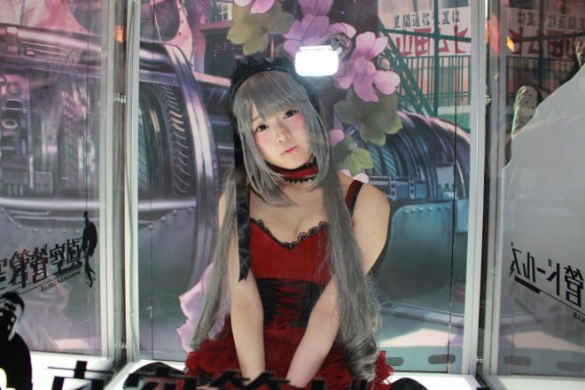 yjRjRc2016zRXvC[@܂B @makiron716