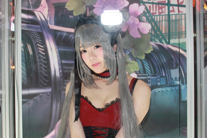 yjRjRc2016zRXvC[@܂B @makiron716