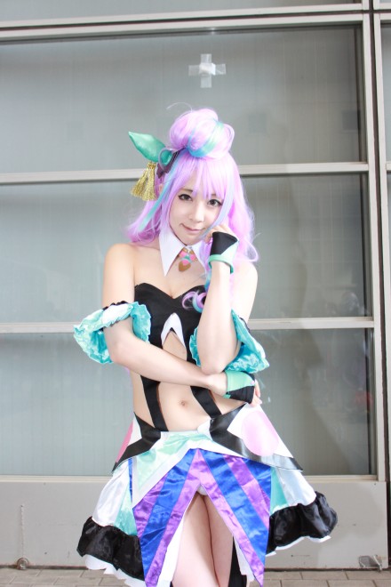 yjRjRc2016zRXvC[@_̂ @Rinoa_Kanzaki