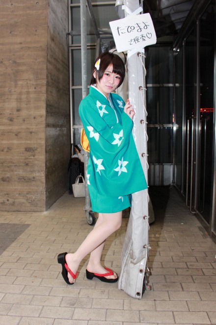 yjRjRc2016zRXvC[@҂݂邳 @tapimiru_2525