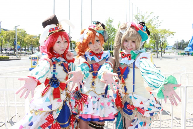 yjRjRc2016zRXvC[@ij˖ @aneco16Aނ @ribon109AȂ @nakkis64