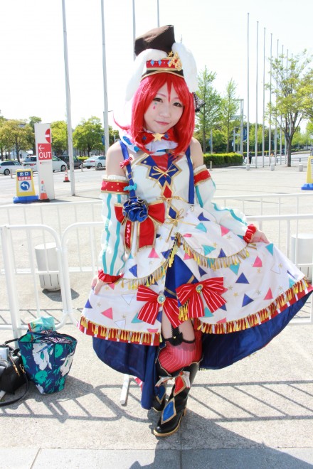 yjRjRc2016zRXvC[@˖ @aneco16