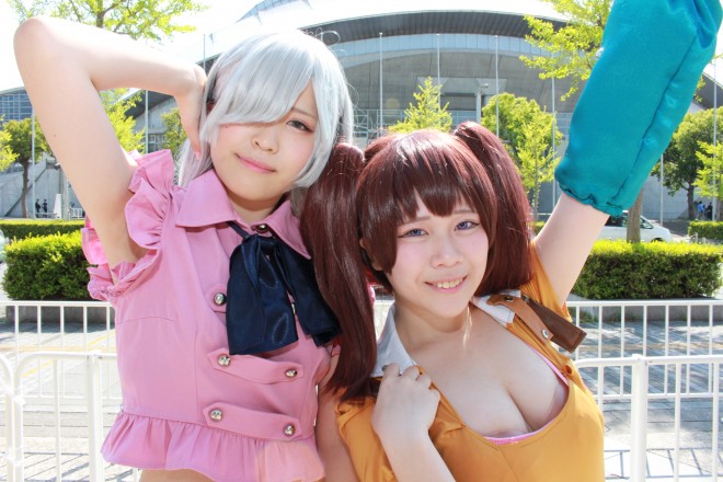 yjRjRc2016zRXvC[@ij䂸 @yuzucooooooA΂ @tsubamusa