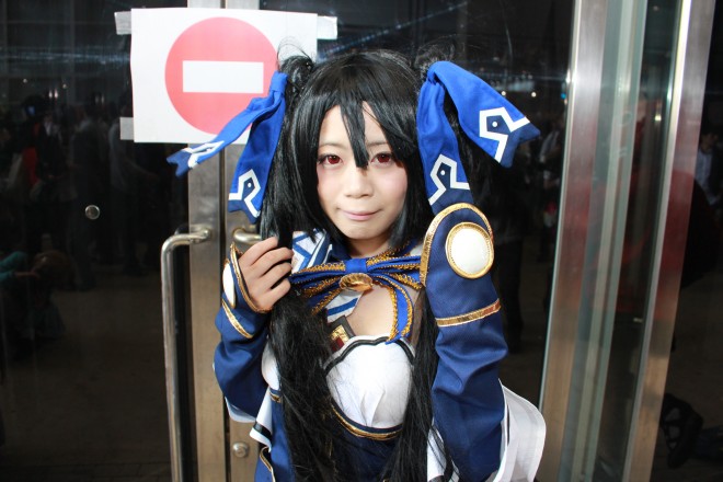 yjRjRc2016zRXvC[@񂳂 @kyqrin_s2