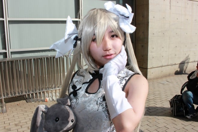 yjRjRc2016zRXvC[@݂ @Kaede_Umiri