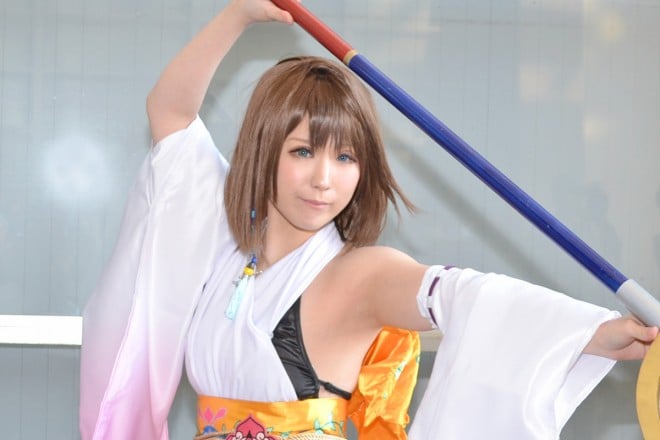 yjRjRc2016zRXvC[@񂳂 @runrunran08