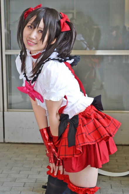 yjRjRc2016zRXvC[@ނ @ruka_love416