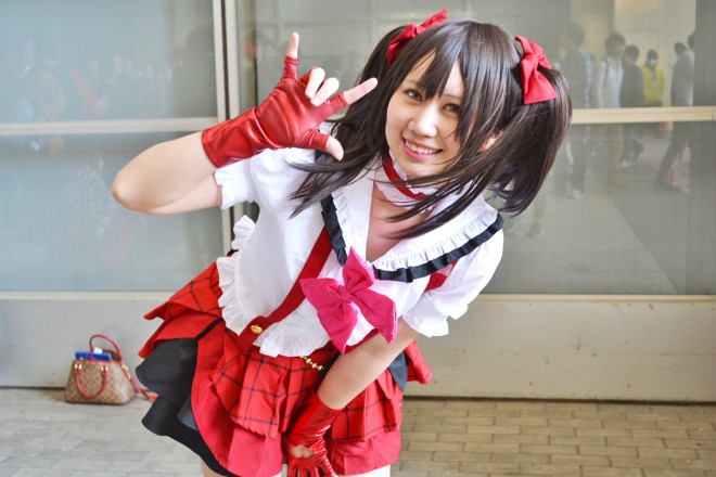 yjRjRc2016zRXvC[@ނ @ruka_love416