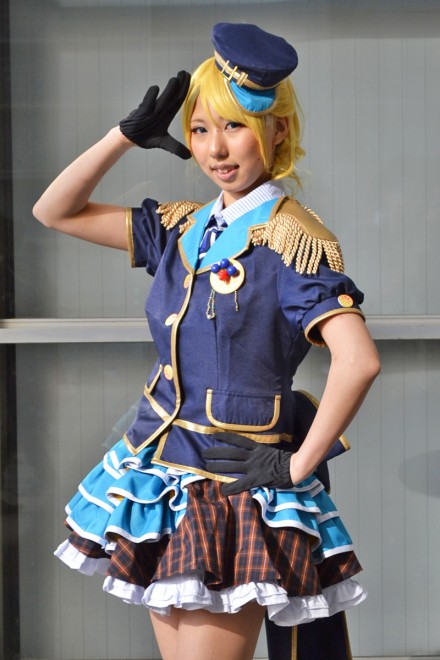 yjRjRc2016zRXvC[@݂ @izumi_cos81