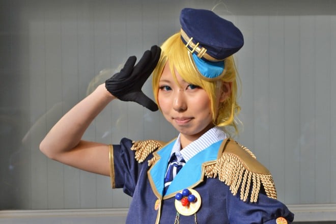 yjRjRc2016zRXvC[@݂ @izumi_cos81