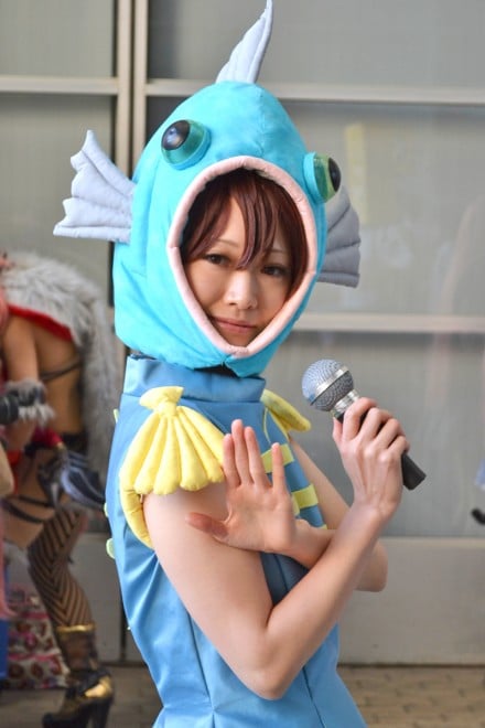 yjRjRc2016zRXvC[@ς肳 @paseri_9