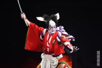 『ニコニコ超会議2016』の模様　中村獅童×初音ミクによる超歌舞伎