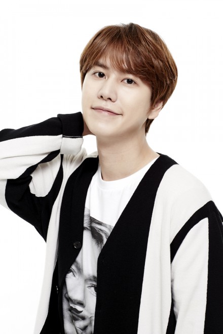 画像・写真 | SUPER JUNIOR・キュヒョン 『ラブ・コントロール