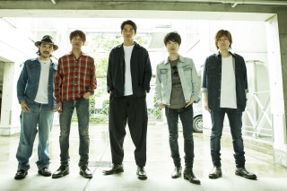 画像 写真 東出昌大 Nico Touches The Wallsのフォトギャラリー 11枚目 Oricon News