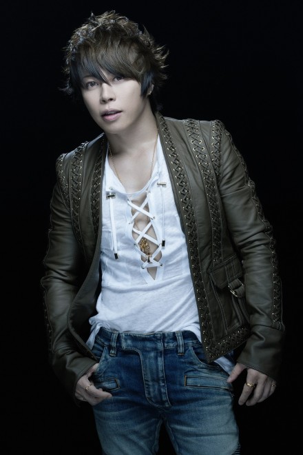 T.M.Revolution、デビュー20周年を振り返る「乱気流みたいな20年