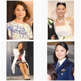 小池栄子、グラビアから女優まで存在感抜群